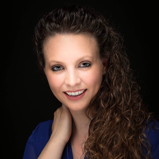 Valerie Moore head shot