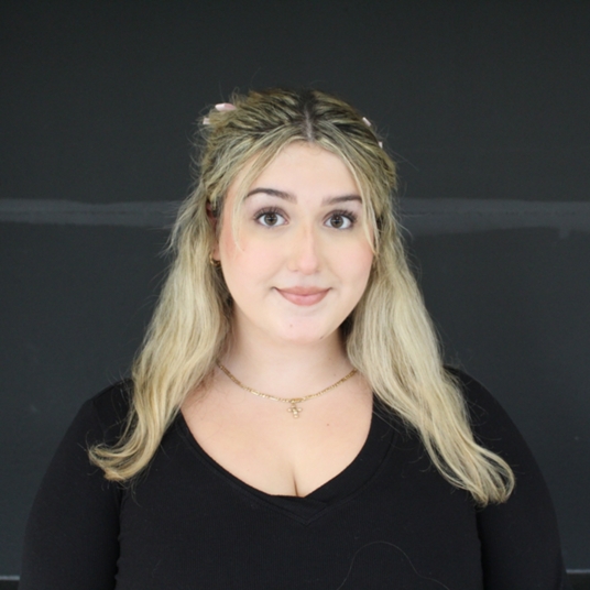 EnzaMaria Maucelli head shot