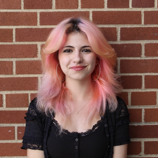 Onyx Karejwa head shot