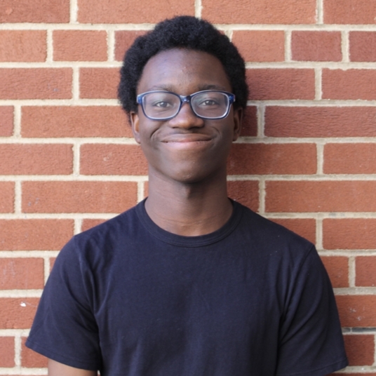 Antonio Negron head shot