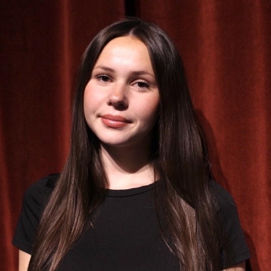 Casey Govaert head shot