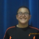 Carlos Alcantara head shot
