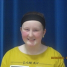 Abby Vickery head shot