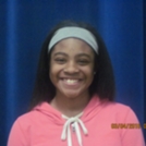 Farrah Louison head shot