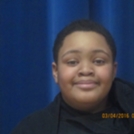 Darren Wilkins head shot