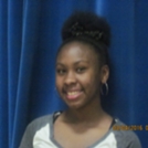 Devonae Ashman head shot