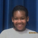 Saniyya McCloud head shot