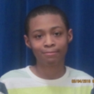 Dylan Nicholson head shot