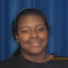 Mallissa Wright head shot