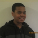 Zavian Arroyo head shot