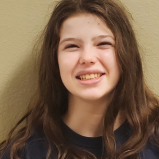 Agustina Maio head shot