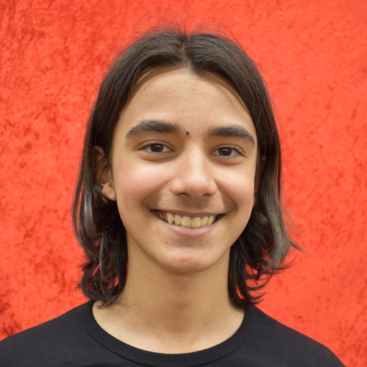 Vinayan Chellappa-Ives head shot