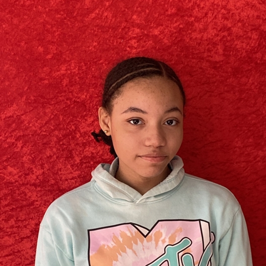 Mackenzie Levy head shot