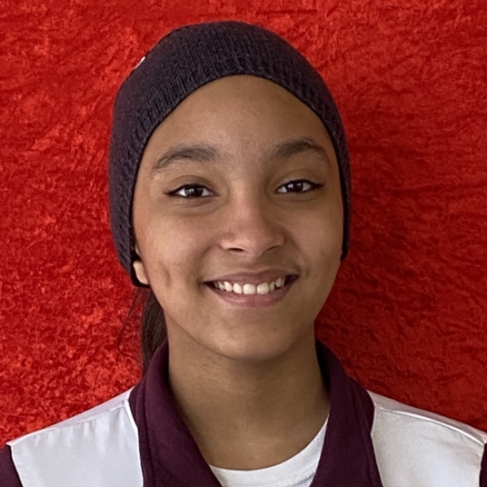 Lindsey Fernandez head shot