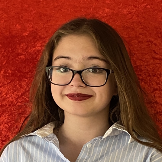 Emily Talbott head shot