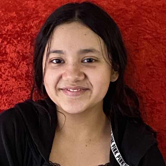 Samantha Coronel head shot