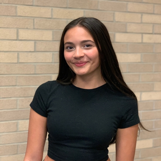 TAYLOR MARTINO head shot