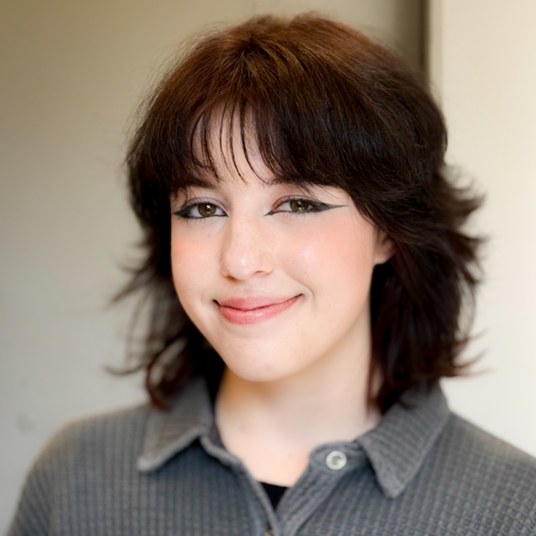 CARLEE DICKSON head shot