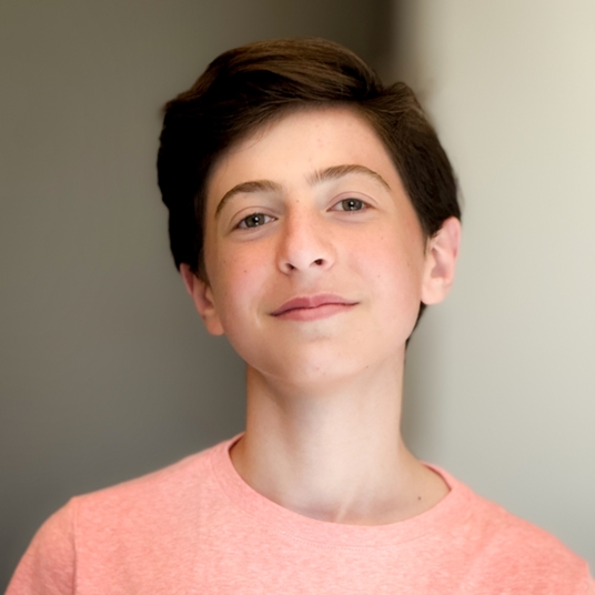 MICHAEL DEANER head shot