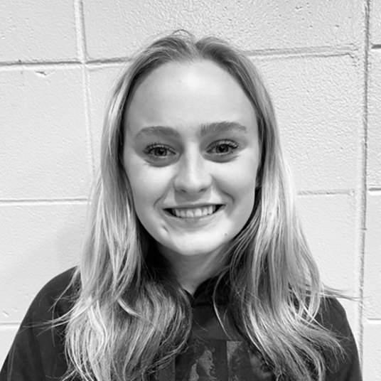Kimber Nix head shot
