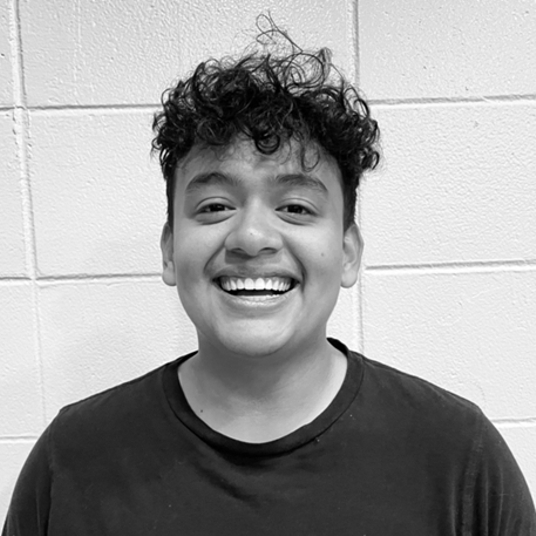 Jorge Mata head shot