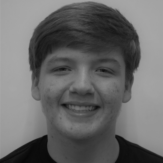 Gage Price head shot