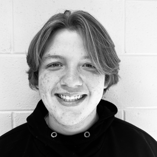 Gage Price head shot