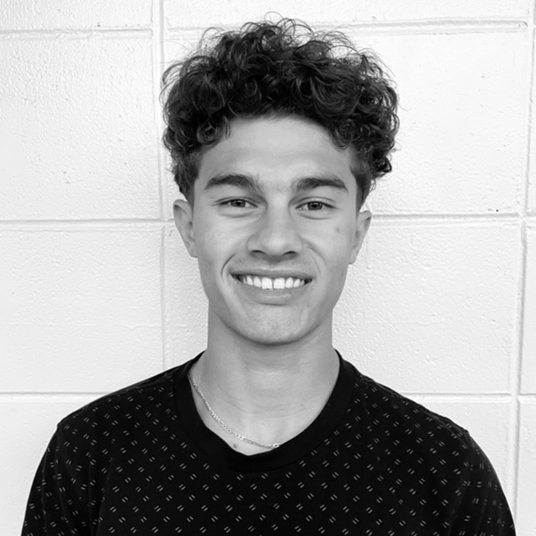 Ian Cole head shot