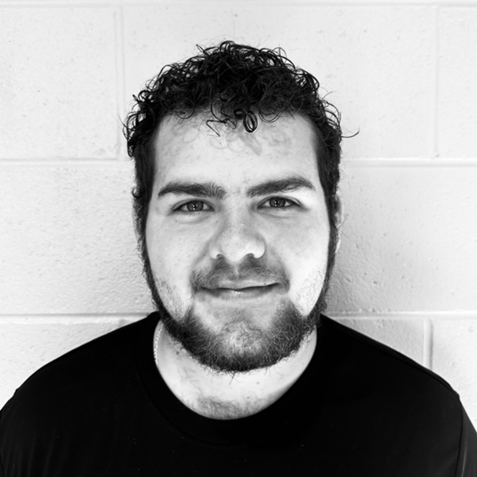 JJ Owen head shot