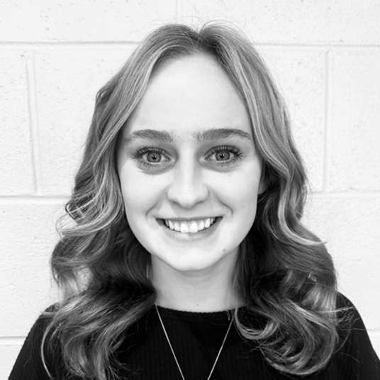 Kimber Nix head shot