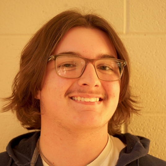 Aidan Manion head shot