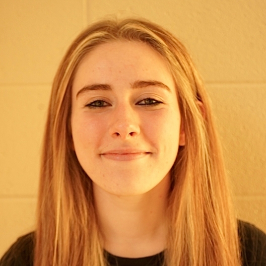 Abby Trout head shot