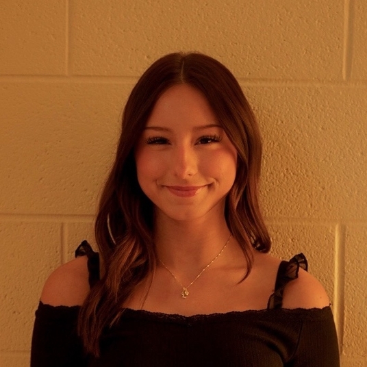Liv Taylor head shot