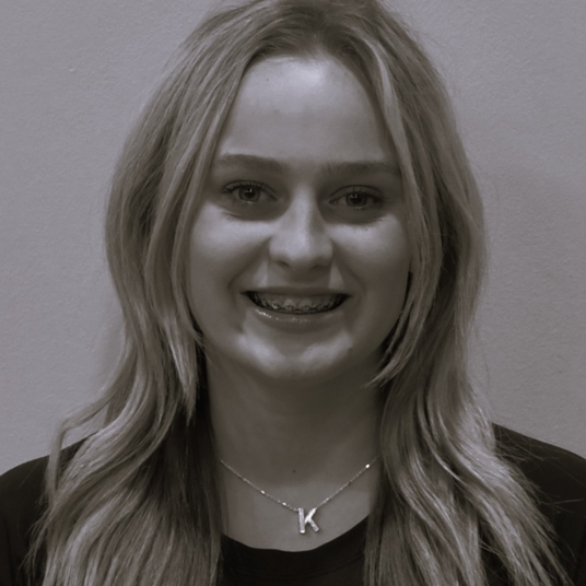Kimber Nix head shot