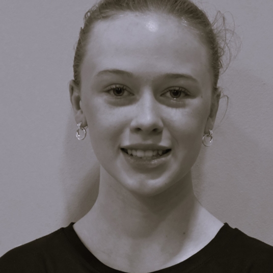 Savannah Shotts head shot