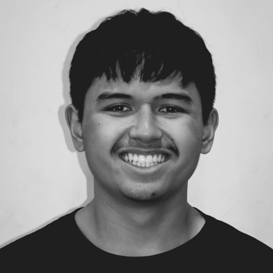 Carder Ross head shot