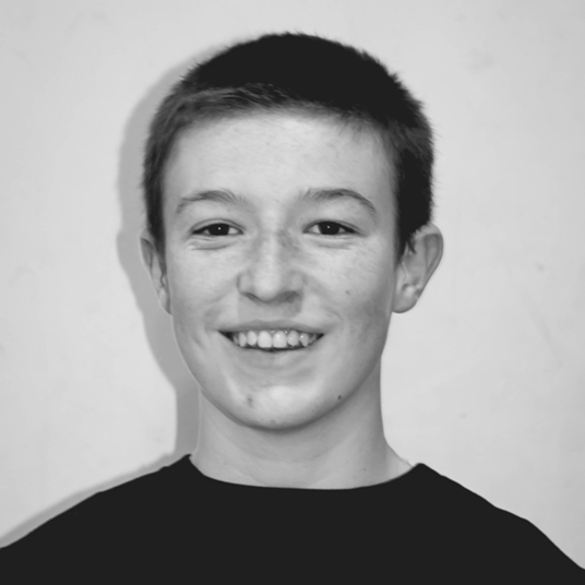 Ory Sorrells head shot