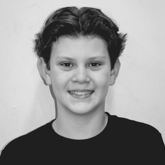 Vincent Colburn head shot