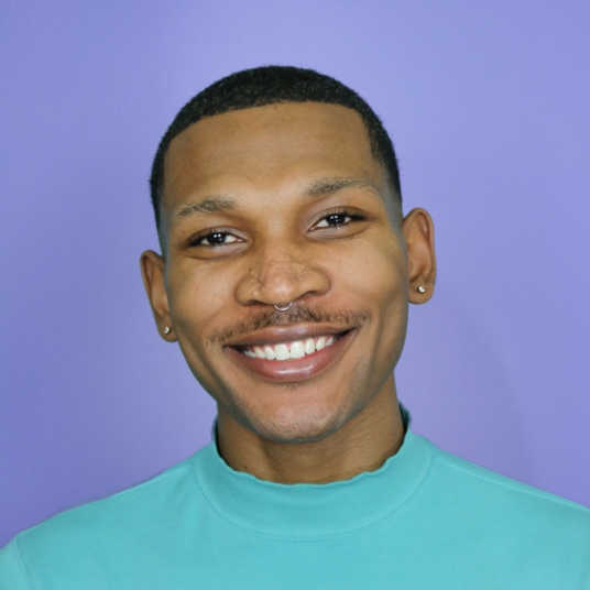 Isiah Engram head shot