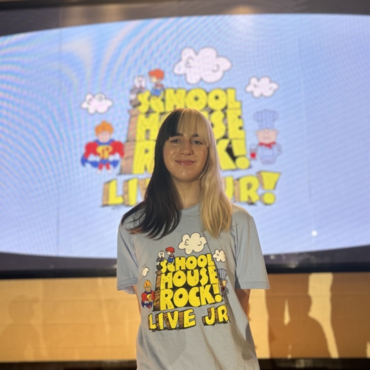 Kenni Willow head shot