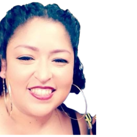 Janie Isidoro head shot