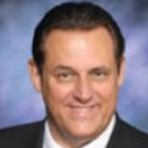 Mike Buckhave head shot