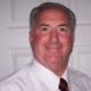 Tim Ekstrand head shot