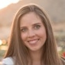 Krystin Lacey head shot