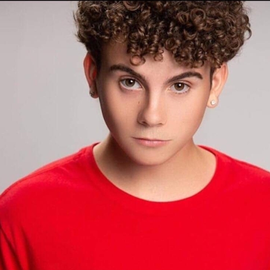 Christopher Argo head shot