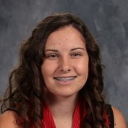 Allora Hawkins head shot