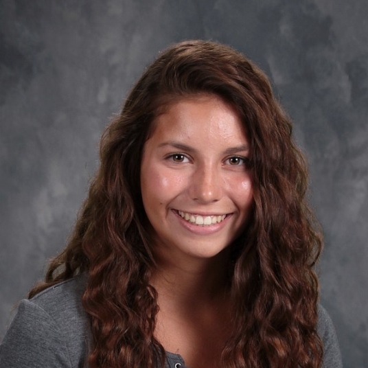McKenna Grimmer head shot
