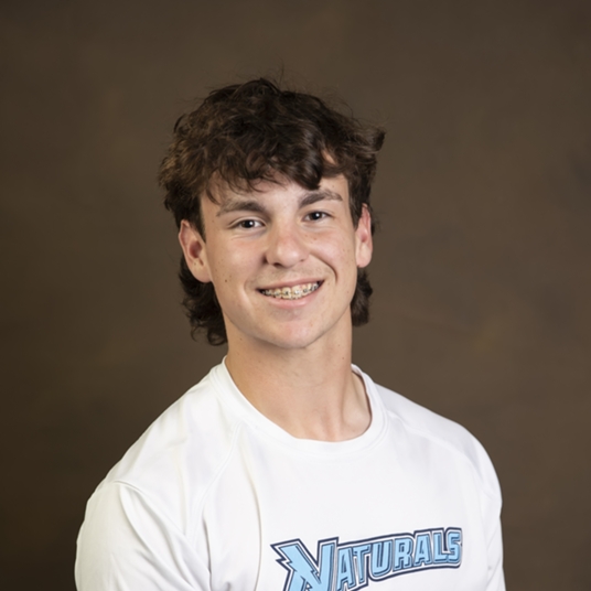 Konnor Asbury head shot