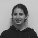 Sarah Chekan head shot