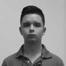 Gage Howell head shot